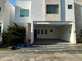 3 Schlafzimmer Haus zu vermieten in Nuevo Leon, Monterrey, Nuevo Leon