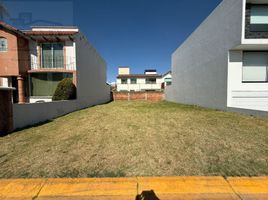 Terrain à vendre à Toluca, Mexico, Toluca