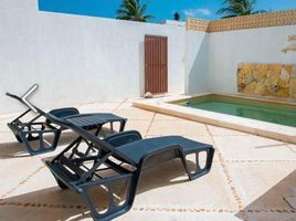 2 Schlafzimmer Villa zu verkaufen in Merida, Yucatan, Merida