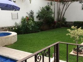 4 chambre Maison for rent in Morelos, Huitzilac, Morelos