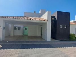 3 Schlafzimmer Haus zu verkaufen in Aguascalientes, Aguascalientes, Aguascalientes, Aguascalientes