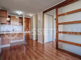 1 Bedroom Apartment for sale in Chile, Santiago, Santiago, Santiago, Chile