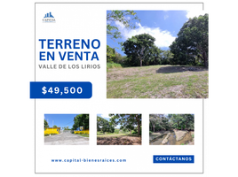  Terreno (Parcela) en venta en El Espino, San Carlos, El Espino