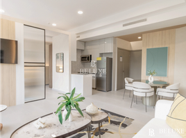1 Habitación Departamento en venta en Panamá, Bella Vista, Ciudad de Panamá, Panamá, Panamá