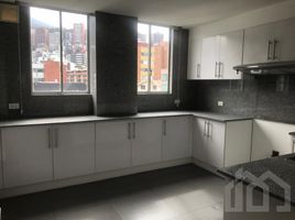 4 Bedroom Apartment for sale in Bicentenario Park, Quito, Quito, Quito