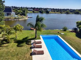 4 Bedroom House for rent in Buenos Aires, Tigre, Buenos Aires
