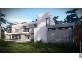 4 Habitación Villa en venta en Pinamar, Buenos Aires, Pinamar