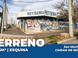  Terreno (Parcela) en venta en Confluencia, Neuquen, Confluencia