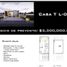 2 Habitación Casa en venta en Medellin, Veracruz, Medellin, Veracruz
