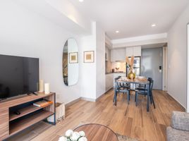 1 Schlafzimmer Appartement zu vermieten in Azcapotzalco, Mexico City, Azcapotzalco