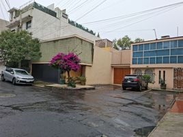 Villa 3 chambre à vendre à Miguel Hidalgo, Mexico City, Miguel Hidalgo