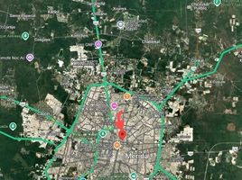  Land for sale in Merida, Yucatan, Merida