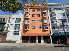 Appartement 2 chambre à vendre à Benito Juarez, Mexico City, Benito Juarez