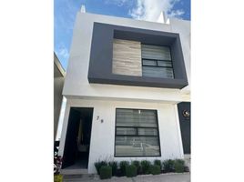 3 Schlafzimmer Villa zu verkaufen in Morelia, Michoacan, Morelia