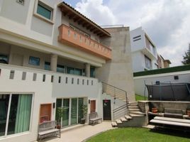 Maison 4 chambre à vendre à Nicolas Romero, Mexico, Nicolas Romero
