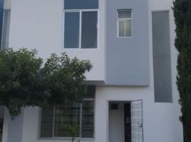 3 Habitación Casa en alquiler en Zapopan, Jalisco, Zapopan