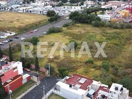  Grundstück zu verkaufen in Cuautitlan, Mexico, Cuautitlan