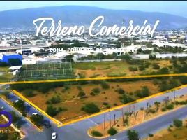  Grundstück zu verkaufen in Monterrey, Nuevo Leon, Monterrey
