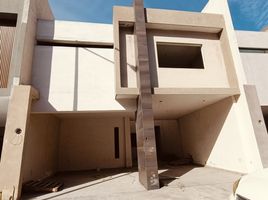 3 Schlafzimmer Haus zu verkaufen in Monterrey, Nuevo Leon, Monterrey