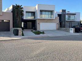 4 Bedroom House for sale in Juarez, Chihuahua, Juarez