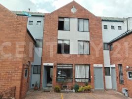 3 Bedroom House for sale in Bogota, Cundinamarca, Bogota