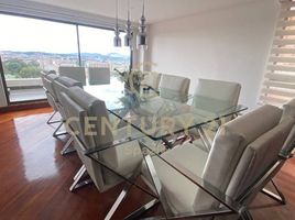 4 Habitación Departamento en venta en La Calera, Cundinamarca, La Calera