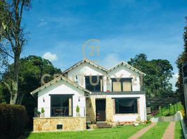 3 Bedroom House for sale in Zipaquira, Cundinamarca, Zipaquira