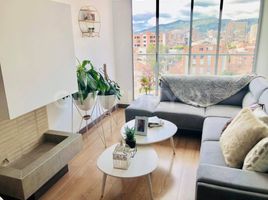 3 Habitación Apartamento en venta en Centro Comercial La Querencia, Bogotá, Bogotá