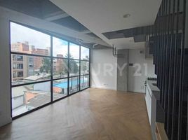 1 Habitación Apartamento en venta en Colombia, Bogotá, Cundinamarca, Colombia