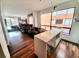 1 Habitación Apartamento en venta en Bogotá, Cundinamarca, Bogotá