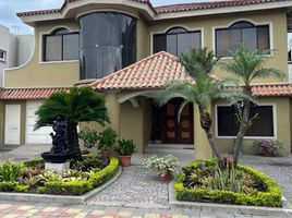 5 Habitación Casa en venta en Ecuador, Samborondon, Samborondón, Guayas, Ecuador