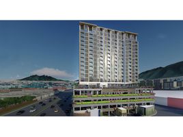 2 Bedroom Condo for sale in Monterrey, Nuevo Leon, Monterrey