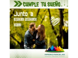  Terreno (Parcela) en venta en Cautín, Araucanía, Villarrica, Cautín