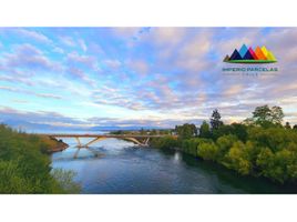  Terreno (Parcela) en venta en Cautín, Araucanía, Villarrica, Cautín