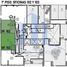 0 m² Office for sale in Santiago, Santiago, Santiago, Santiago