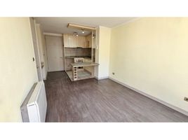 1 Bedroom Apartment for sale in Chile, Santiago, Santiago, Santiago, Chile