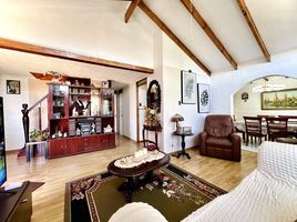 4 Habitación Casa en venta en Santiago, Santiago, Santiago, Santiago