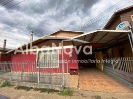 3 chambre Maison for rent in Araucania, Angol, Malleco, Araucania