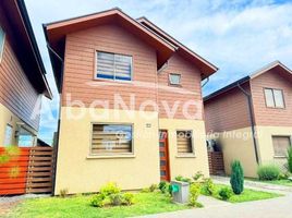 3 chambre Maison for rent in Araucania, Angol, Malleco, Araucania