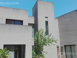 3 Schlafzimmer Haus zu verkaufen in Tigre, Buenos Aires, Tigre