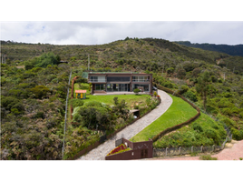 4 Schlafzimmer Haus zu verkaufen in Chia, Cundinamarca, Chia