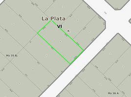  Terreno (Parcela) en venta en La Plata, Buenos Aires, La Plata