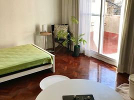 Estudio Apartamento en venta en Capital Federal, Buenos Aires, Capital Federal