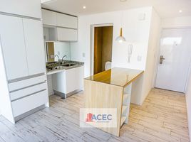 Estudio Apartamento en venta en Santa Fe, Rosario, Santa Fe