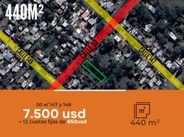  Grundstück zu verkaufen in La Plata, Buenos Aires, La Plata
