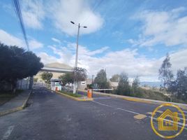  Land for sale in San Antonio, Quito, San Antonio