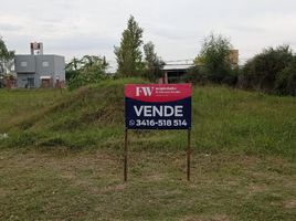  Terreno (Parcela) en venta en Santa Fe, San Lorenzo, Santa Fe