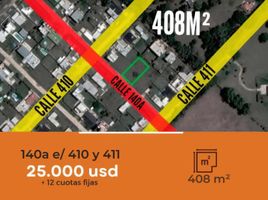  Terreno (Parcela) en venta en La Plata, Buenos Aires, La Plata