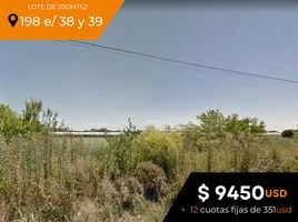  Terreno (Parcela) en venta en La Plata, Buenos Aires, La Plata