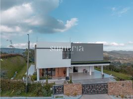 4 Habitación Casa en venta en Envigado, Antioquia, Envigado